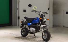 YAMAHA POCKE 4U1