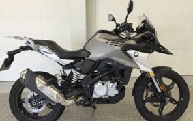 BMW G310GS 2019 0G02