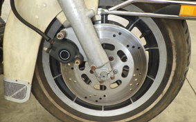 HARLEY FLHTC 1340 1988