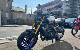 YAMAHA MT-09 SP ABS 2024 RN87J