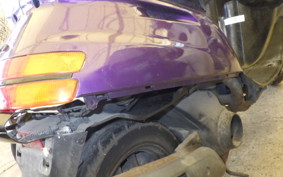 HONDA TACT GEN 1 AF24