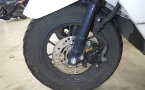 HONDA ﾀﾞﾝｸ AF78