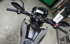 HONDA CRF250L MD47