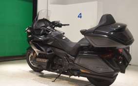 HONDA GL 1800 GOLD WING TOUR DCT 2026 SC79