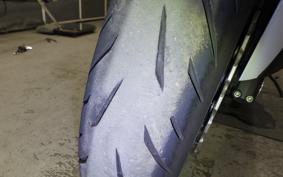 KAWASAKI ZX 1400 NINJA R A 2013