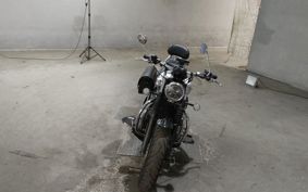 TRIUMPH BONNEVILLE SPEEDMASTER DAD79H