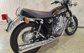 YAMAHA SR400 FINAL ED 2021 RH16J