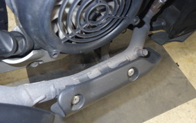 YAMAHA CYGNUS 125 X 2021