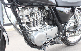 YAMAHA SR400 2016 RH03J