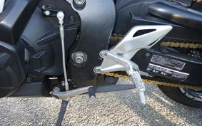 HONDA CBR1000RR Gen. 2 2008 SC59