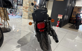 HARLEY FXD1340 2008 GM4