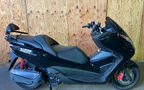 HONDA FORZA MF12