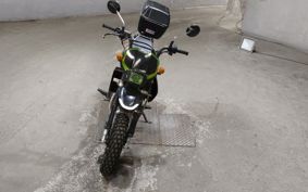 KAWASAKI KSR110 KL110A