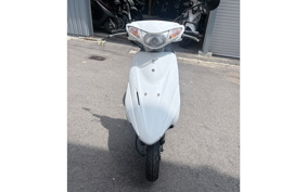 SUZUKI ADDRESS V50 CA4BA