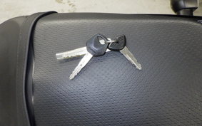 SUZUKI SV650 A 2018 VP55B