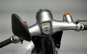 HONDA LITTLE CUB AA01