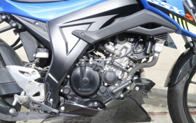 SUZUKI GSX-S125 ABS DL32B