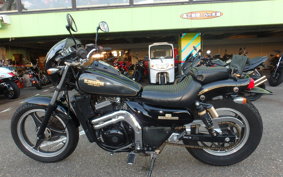 KAWASAKI ELIMINATOR 250SE EL250A