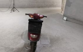 YAMAHA JOG POCHE SA08J