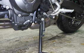 YAMAHA MT-09 2015 RN34J