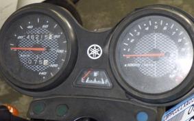 YAMAHA YBR125