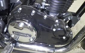 HONDA GB350C 2025