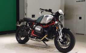BMW R12 nine T 2025