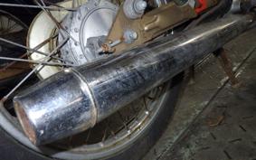 HONDA C90 SUPER CUB E HA02
