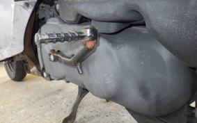 SUZUKI LET's 4 CA45A