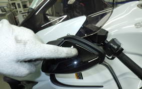 SUZUKI HAYABUSA Gen.3 2022
