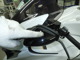 Фото Suzuki HAYABUSA Gen.3 2022 с японского аукциона