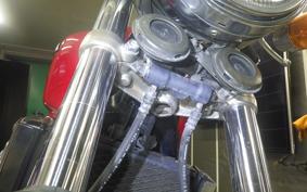 HONDA CB400F 1997
