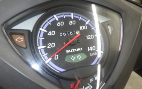 SUZUKI ADDRESS 110 2025 CE47A