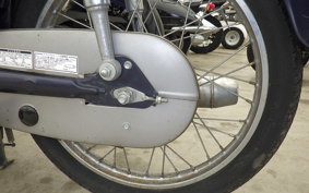 HONDA C50 SUPER CUB AA01