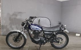 KAWASAKI 250TR BJ250F