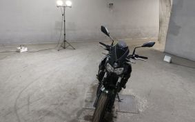 KAWASAKI Z650 2021 ER650H