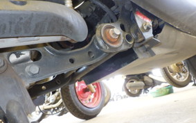 YAMAHA AXIS 125 TREET SE53J