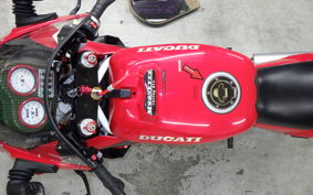 DUCATI 400SS 1992