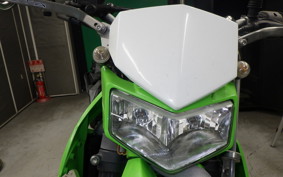 KAWASAKI KLX250 Gen.2 LX250S