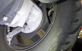 SUZUKI LET's 2 CA1PA