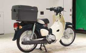 HONDA C50 SUPER CUB 2021 AA09