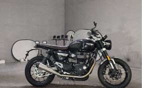 TRIUMPH SPEED TWIN 2023 DAD85H