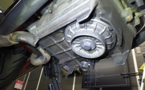 HONDA VTR 250 Gen. 2 2023 MC33