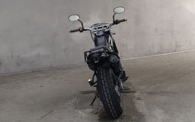 YAMAHA TW200 2JL
