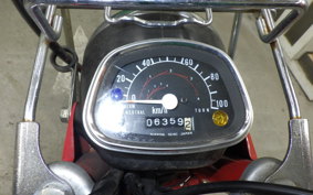 HONDA CT110 HUNTER CUB 2012
