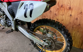 HONDA CRF250 RALLY ME10