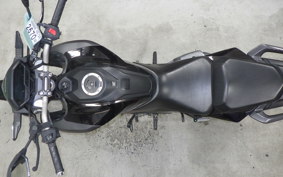 HONDA HORNET 2.0