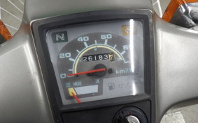 HONDA C90 SUPER CUB 2000 HA02