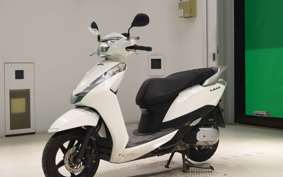 HONDA LEAD 125 2012 JF45