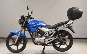 YAMAHA YBR125
